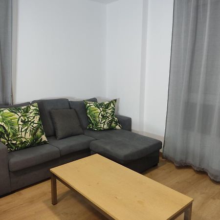 The Sanxi Apt Apartment Луго Екстериор снимка