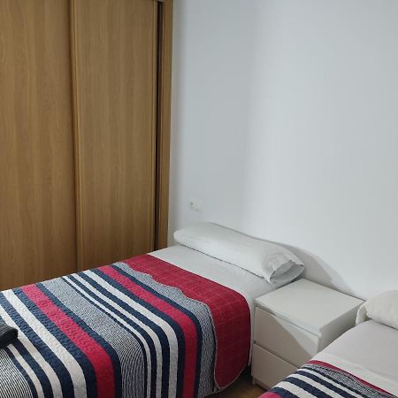 The Sanxi Apt Apartment Луго Екстериор снимка