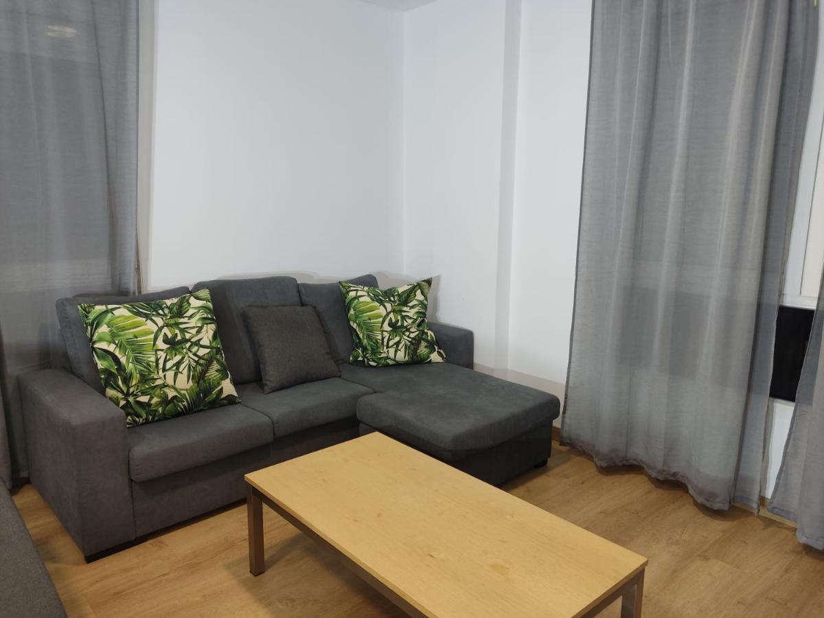 The Sanxi Apt Apartment Луго Екстериор снимка