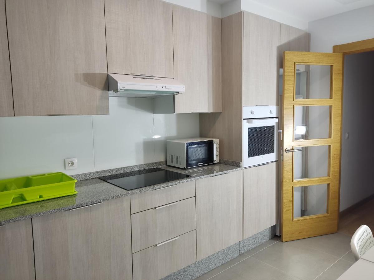 The Sanxi Apt Apartment Луго Екстериор снимка