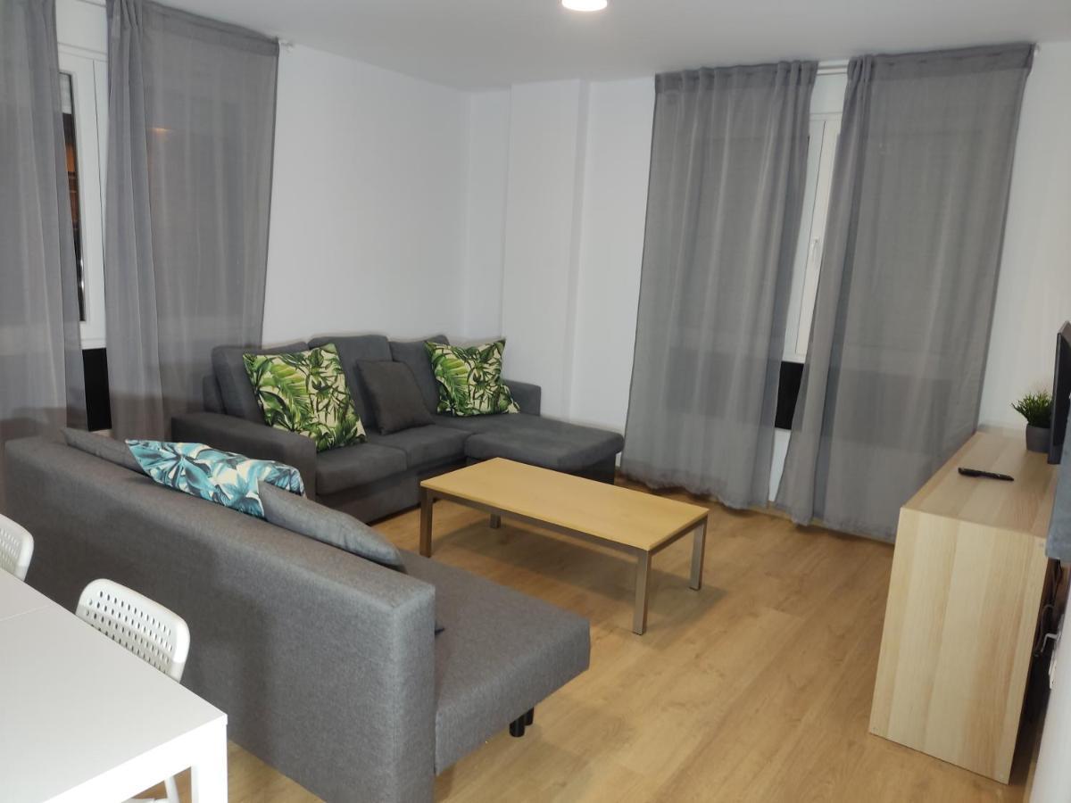 The Sanxi Apt Apartment Луго Екстериор снимка