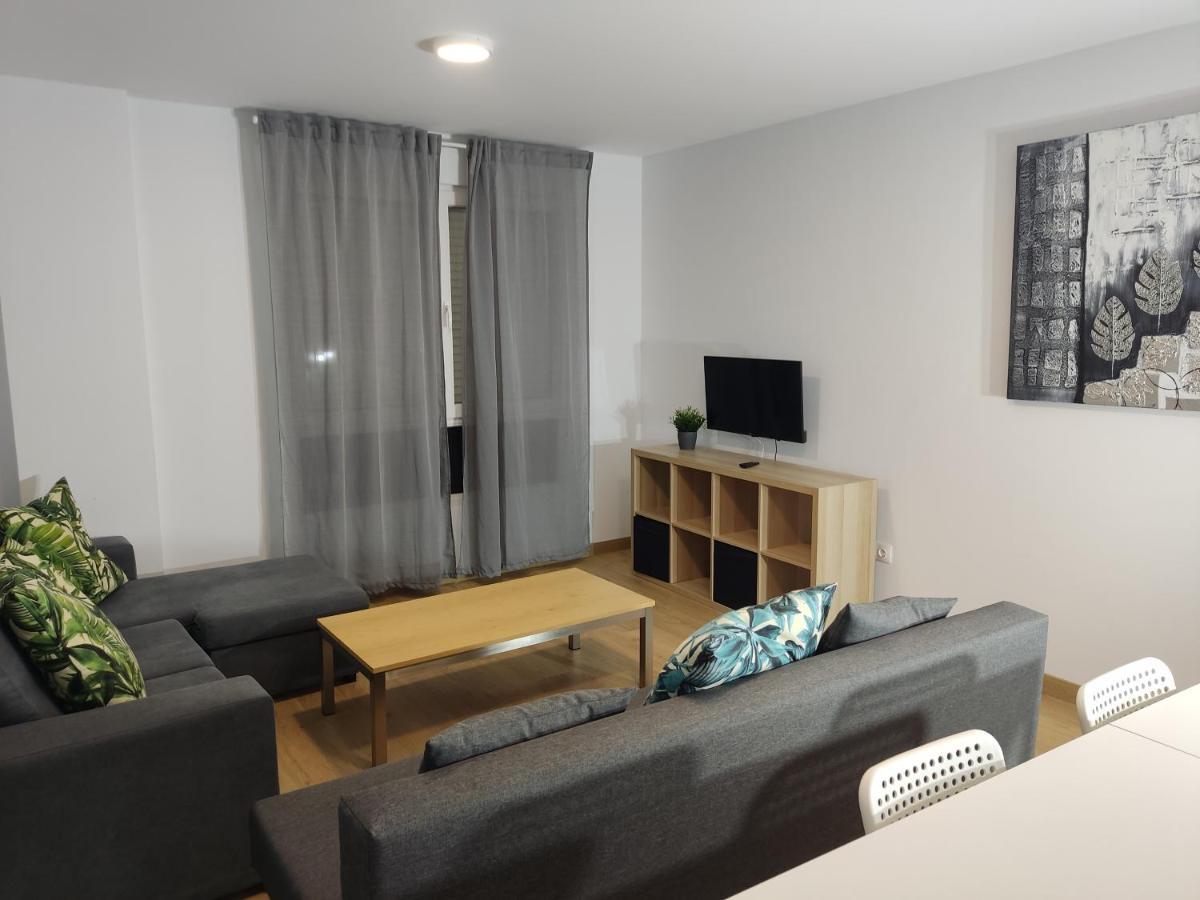 The Sanxi Apt Apartment Луго Екстериор снимка