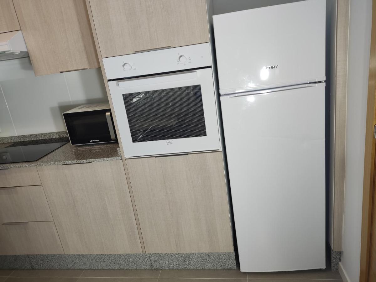 The Sanxi Apt Apartment Луго Екстериор снимка