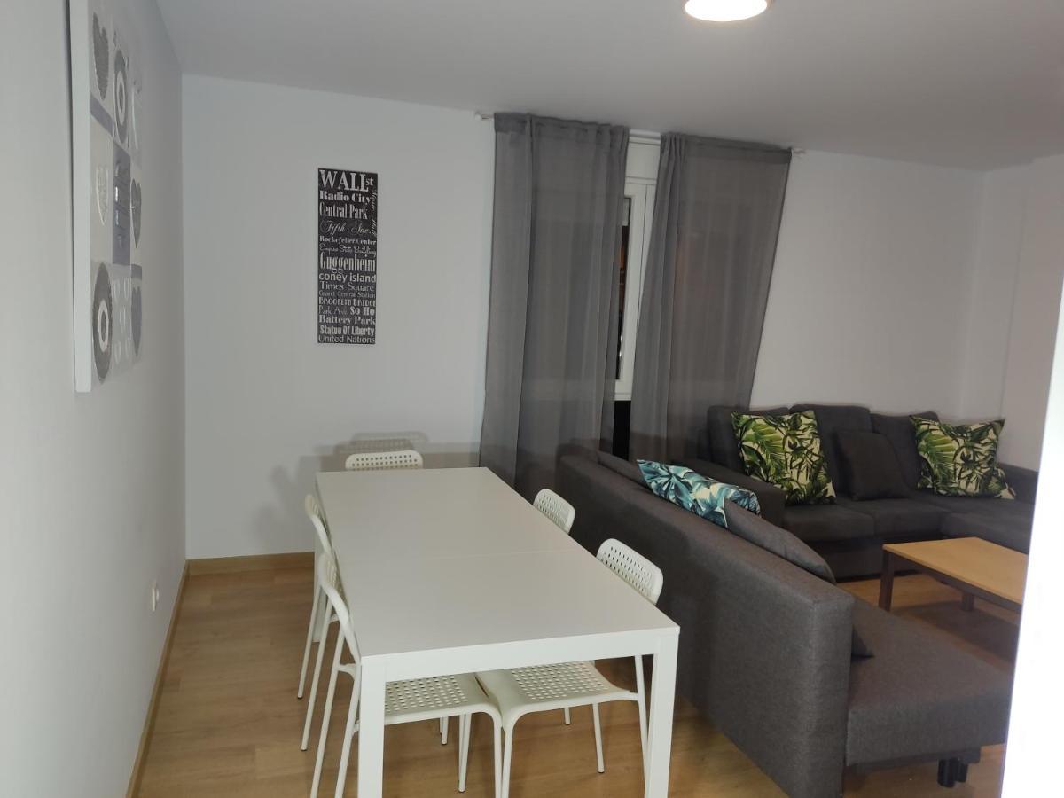 The Sanxi Apt Apartment Луго Екстериор снимка