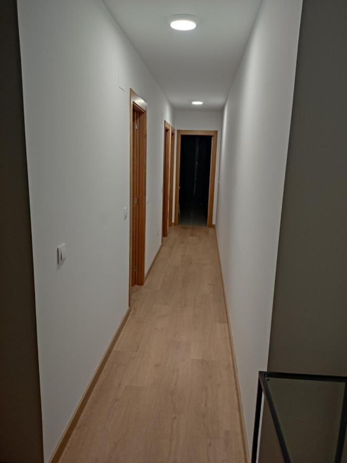 The Sanxi Apt Apartment Луго Екстериор снимка