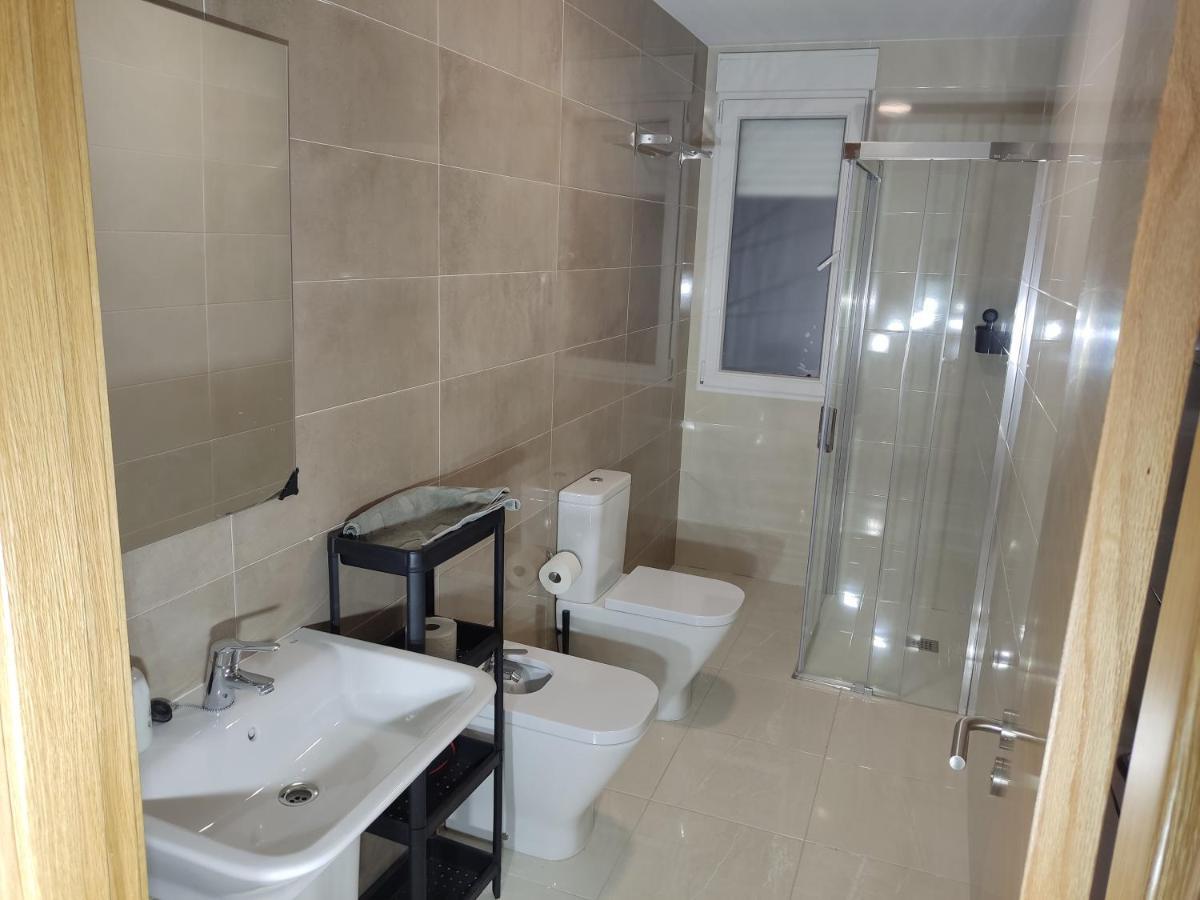 The Sanxi Apt Apartment Луго Екстериор снимка