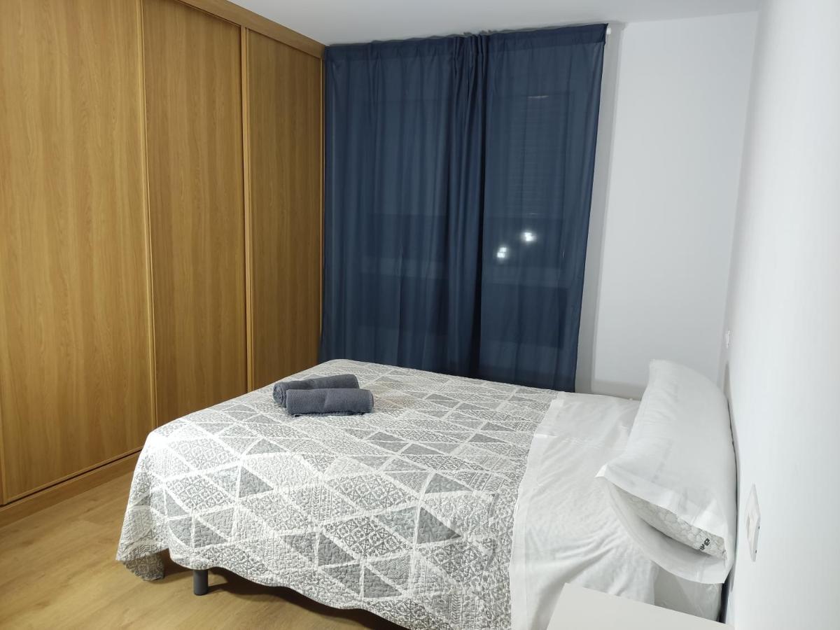The Sanxi Apt Apartment Луго Екстериор снимка