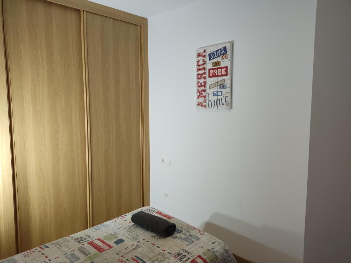 The Sanxi Apt Apartment Луго Екстериор снимка