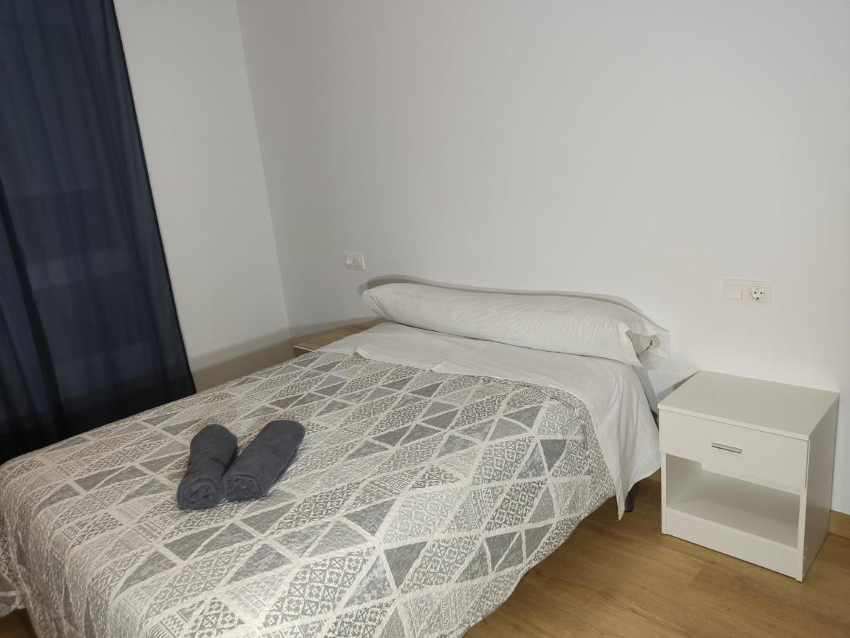 The Sanxi Apt Apartment Луго Екстериор снимка