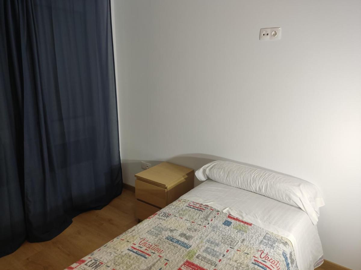 The Sanxi Apt Apartment Луго Екстериор снимка